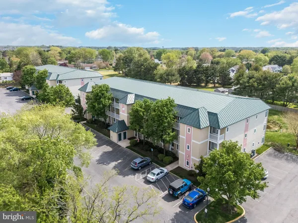 $379,900 | 34363 Summerlyn Drive, Unit 209, Lewes, DE 19958