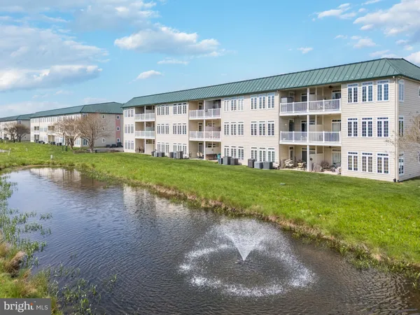 $379,900 | 34363 Summerlyn Drive, Unit 209, Lewes, DE 19958