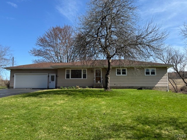 2155 Upper Lenox Avenue Oneida, NY 13421 - Photo 1 of 1 1,344 square feet