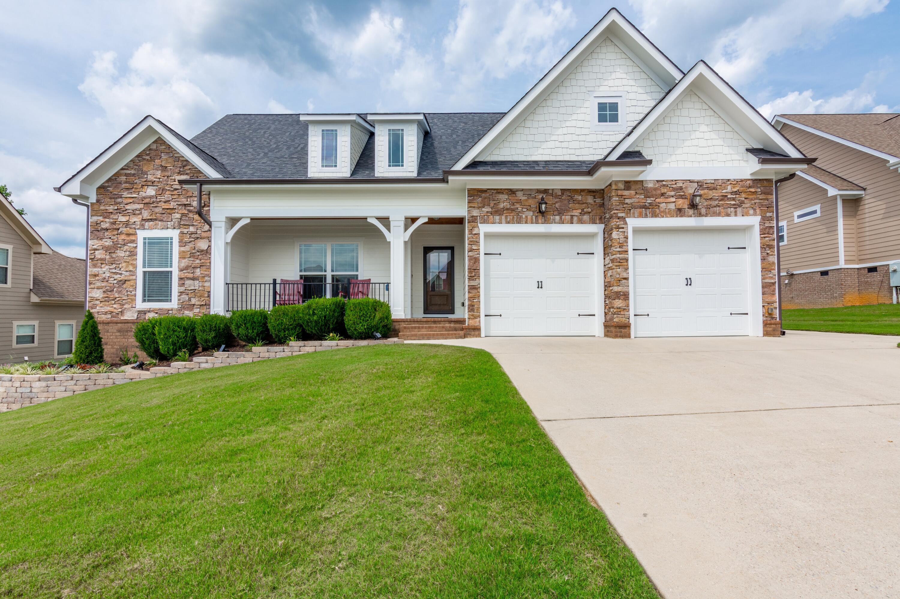8049 Turkey Run Road Ooltewah, TN 37363 - Photo 1 of 48 8049 Turkey Run-2