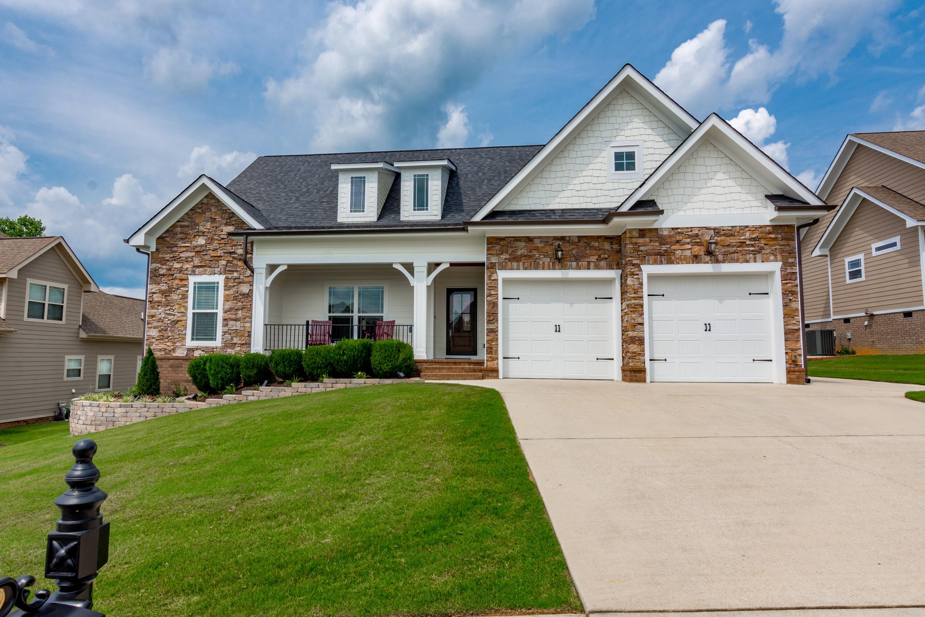 8049 Turkey Run Road Ooltewah, TN 37363 - Photo 4 of 48 8049 Turkey Run-60