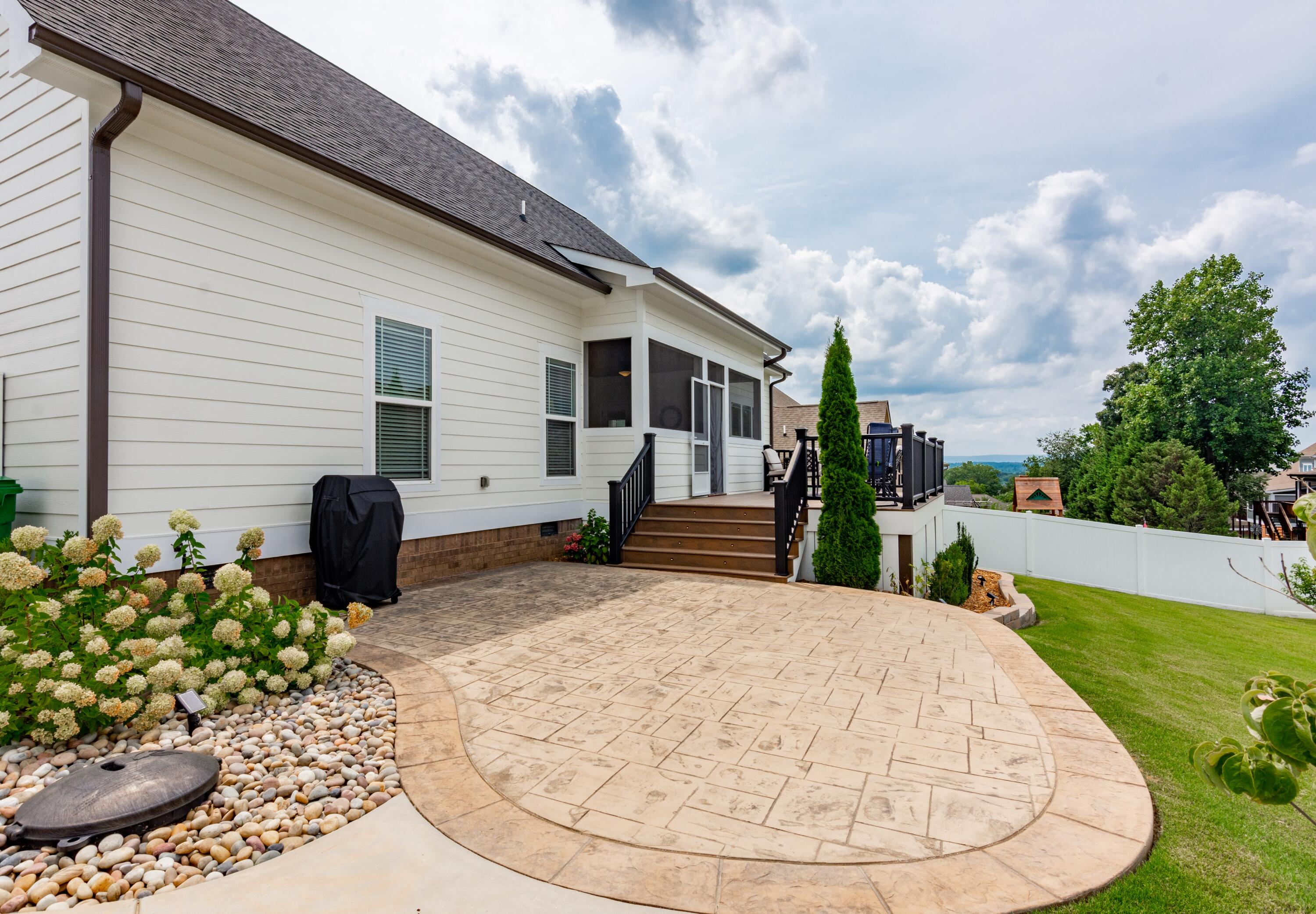 8049 Turkey Run Road Ooltewah, TN 37363 - Photo 41 of 48 8049 Turkey Run-42