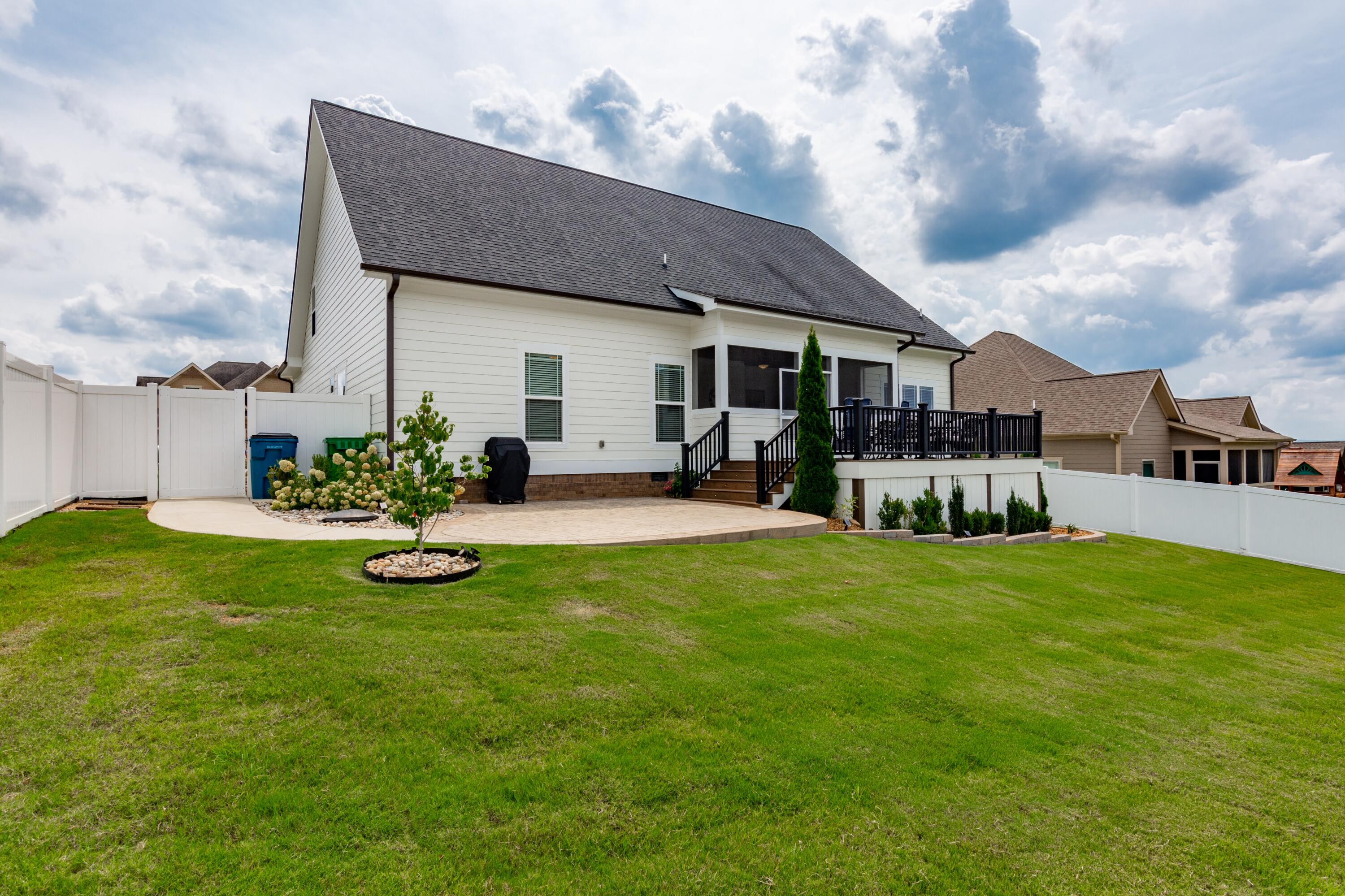 8049 Turkey Run Road Ooltewah, TN 37363 - Photo 43 of 48 8049 Turkey Run-44