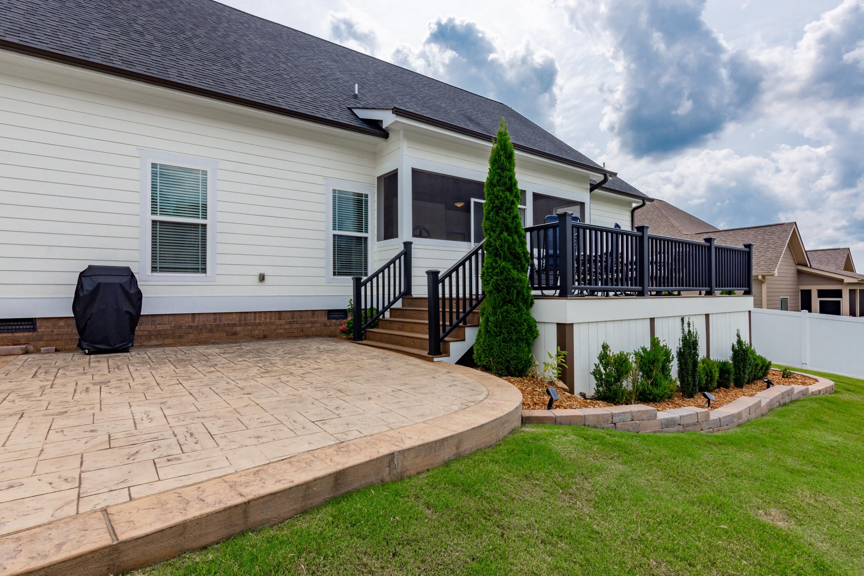 8049 Turkey Run Road Ooltewah, TN 37363 - Photo 46 of 48 8049 Turkey Run-47