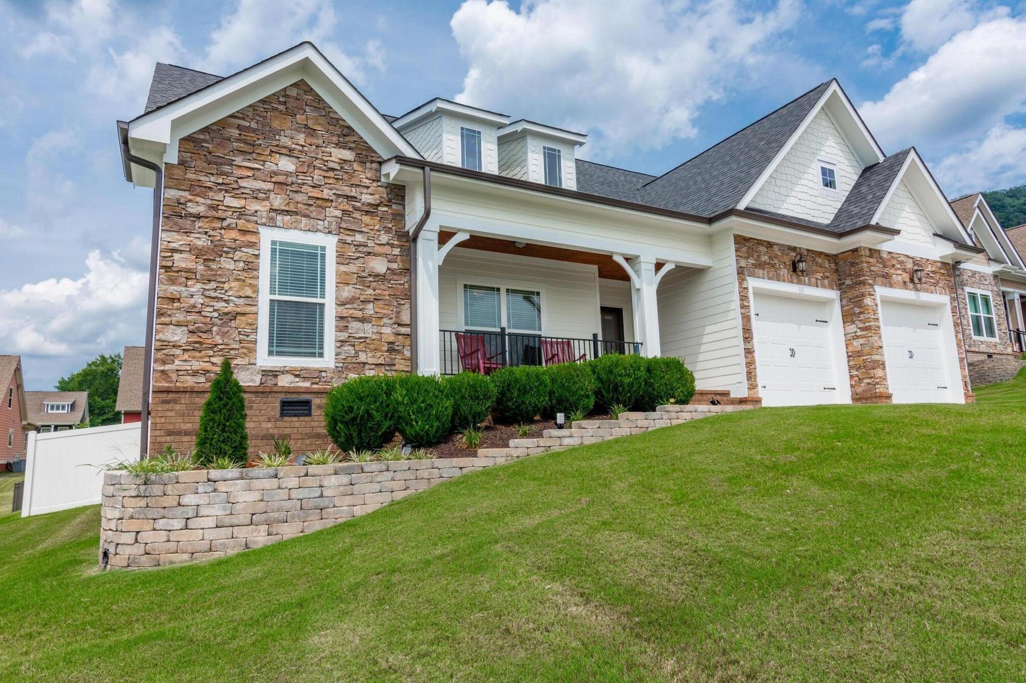 8049 Turkey Run Road Ooltewah, TN 37363 - Photo 5 of 48 8049 Turkey Run-55
