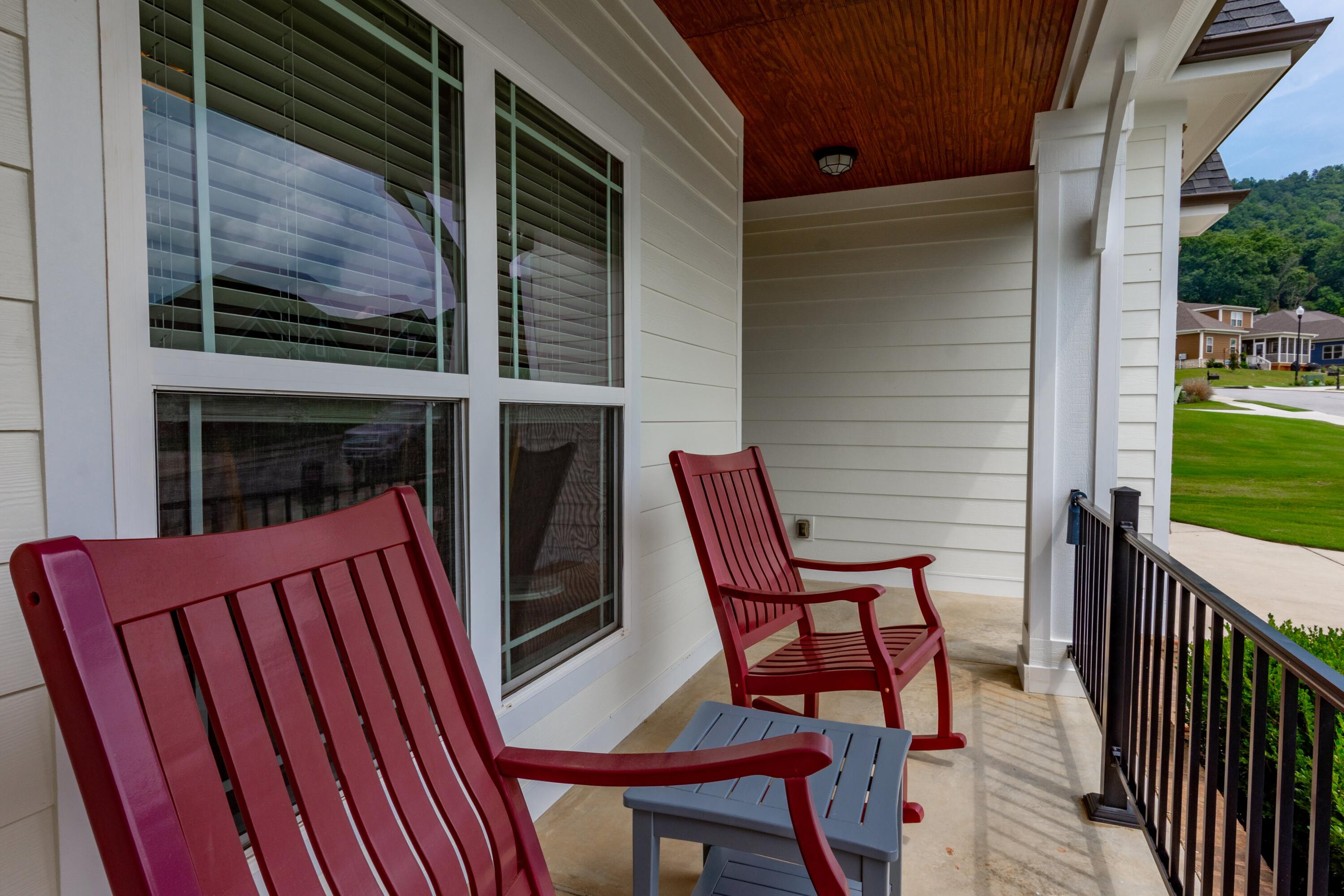 8049 Turkey Run Road Ooltewah, TN 37363 - Photo 7 of 48 8049 Turkey Run-59