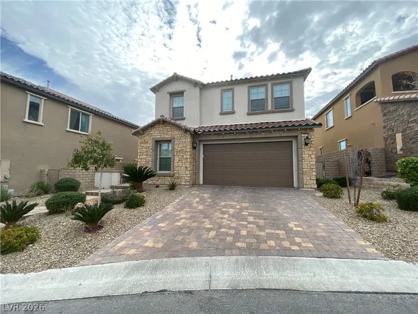 $3,650 | 11919 Fisterra Court, Las Vegas, NV 89138