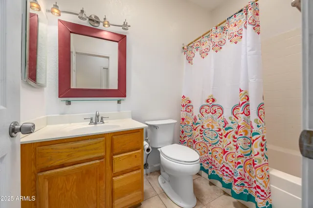 $2,190 | 3408 East Rockwood Drive, Phoenix, AZ 85050