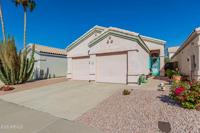 $2,190 | 3408 East Rockwood Drive, Phoenix, AZ 85050