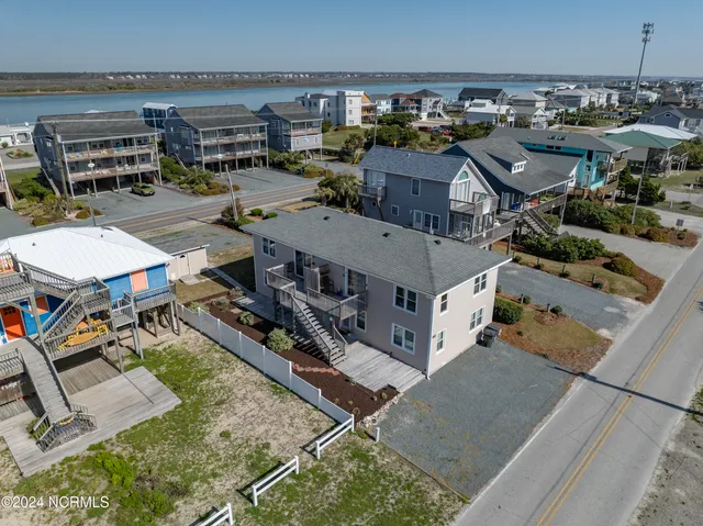 $1,225,000 | Undisclosed Address, Topsail Beach, NC 28445