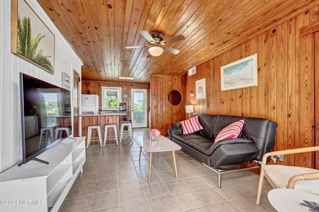 $1,225,000 | Undisclosed Address, Topsail Beach, NC 28445