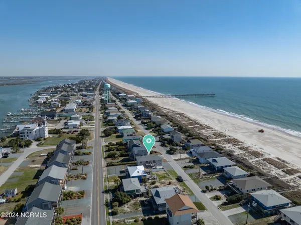 $1,195,000 | Undisclosed Address, Topsail Beach, NC 28445