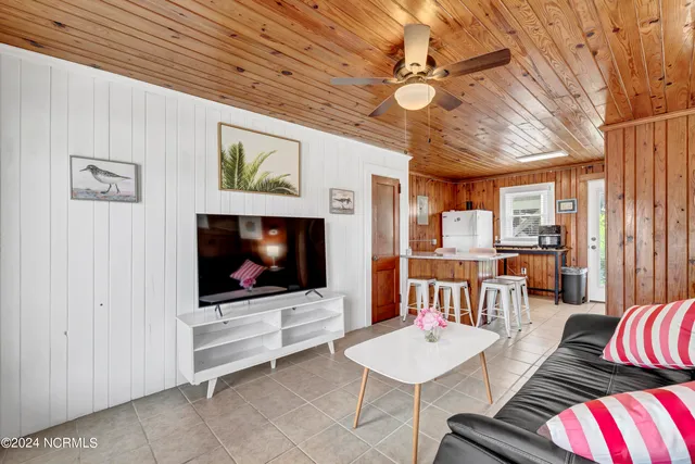 $1,225,000 | Undisclosed Address, Topsail Beach, NC 28445