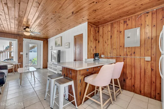 $1,225,000 | Undisclosed Address, Topsail Beach, NC 28445