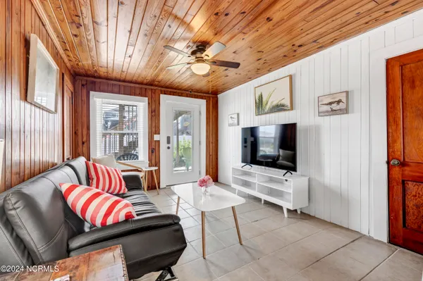 $1,195,000 | Undisclosed Address, Topsail Beach, NC 28445