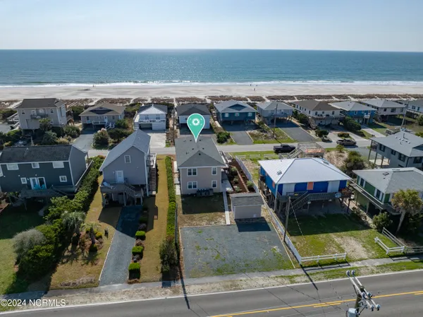 $1,225,000 | Undisclosed Address, Topsail Beach, NC 28445