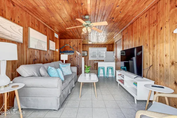 $1,195,000 | Undisclosed Address, Topsail Beach, NC 28445