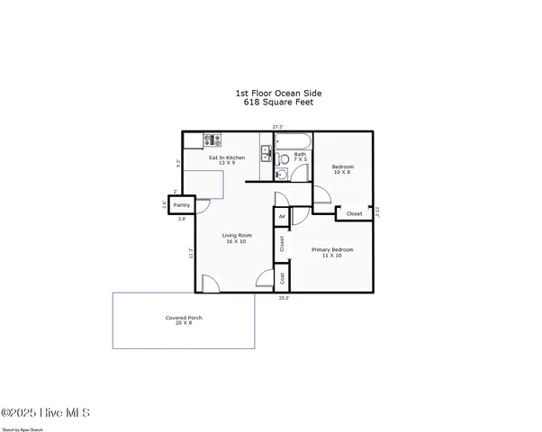 $1,225,000 | Undisclosed Address, Topsail Beach, NC 28445