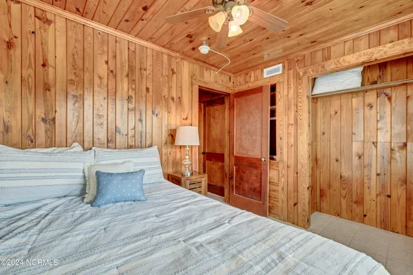 $1,195,000 | Undisclosed Address, Topsail Beach, NC 28445