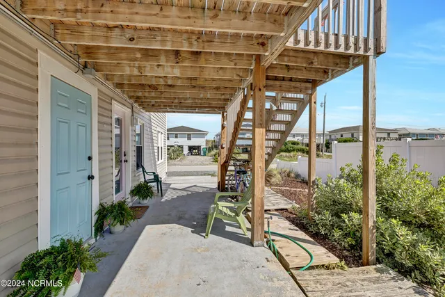 $1,225,000 | Undisclosed Address, Topsail Beach, NC 28445