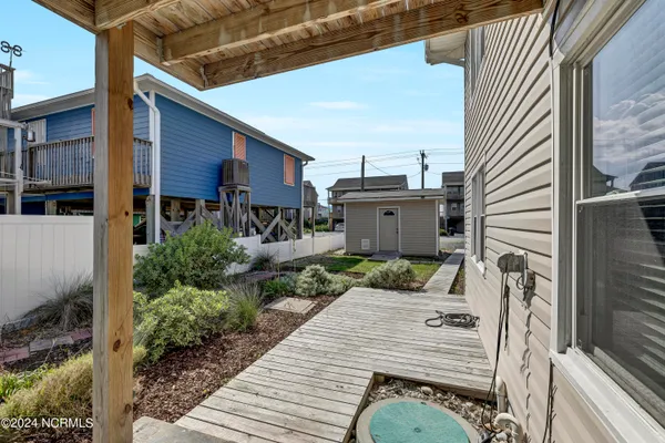 $1,195,000 | Undisclosed Address, Topsail Beach, NC 28445