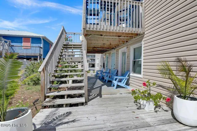 $1,225,000 | Undisclosed Address, Topsail Beach, NC 28445