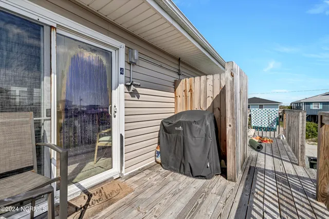 $1,225,000 | Undisclosed Address, Topsail Beach, NC 28445