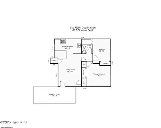 $1,195,000 | Undisclosed Address, Topsail Beach, NC 28445