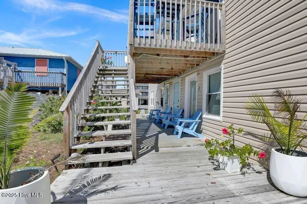 $1,195,000 | Undisclosed Address, Topsail Beach, NC 28445