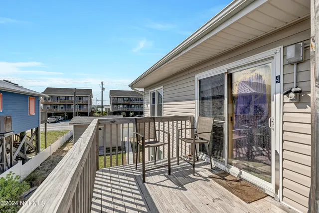 $1,225,000 | Undisclosed Address, Topsail Beach, NC 28445