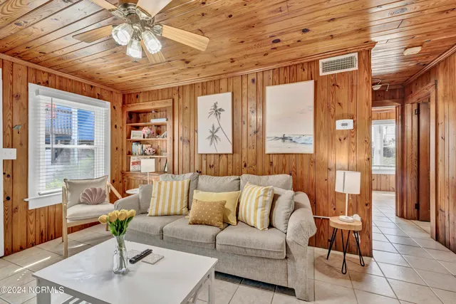 $1,225,000 | Undisclosed Address, Topsail Beach, NC 28445