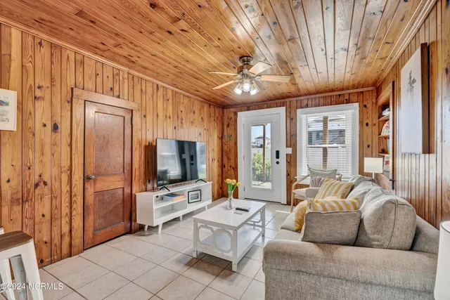 $1,225,000 | Undisclosed Address, Topsail Beach, NC 28445