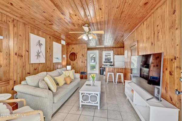 $1,195,000 | Undisclosed Address, Topsail Beach, NC 28445