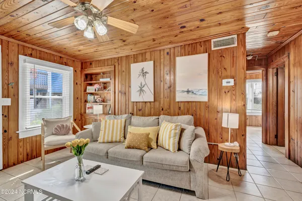 $1,195,000 | Undisclosed Address, Topsail Beach, NC 28445