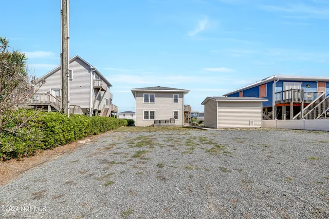 $1,225,000 | Undisclosed Address, Topsail Beach, NC 28445