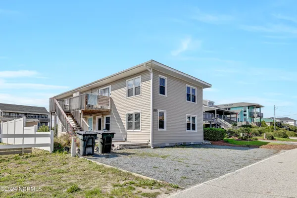 $1,195,000 | Undisclosed Address, Topsail Beach, NC 28445