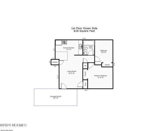 $1,195,000 | Undisclosed Address, Topsail Beach, NC 28445