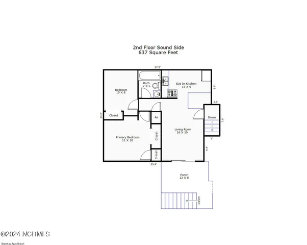 $1,225,000 | Undisclosed Address, Topsail Beach, NC 28445