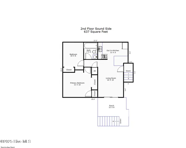 $1,225,000 | Undisclosed Address, Topsail Beach, NC 28445