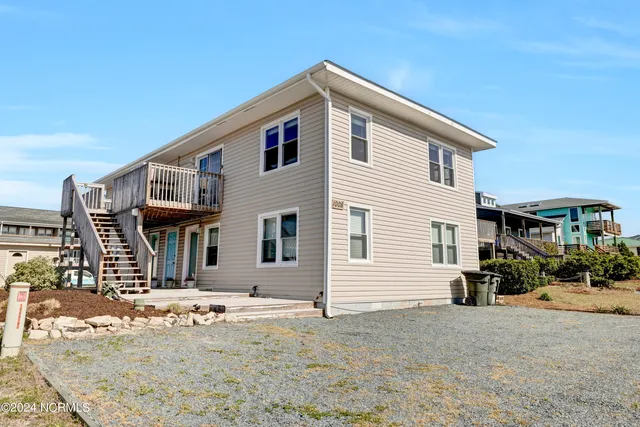 $1,225,000 | Undisclosed Address, Topsail Beach, NC 28445