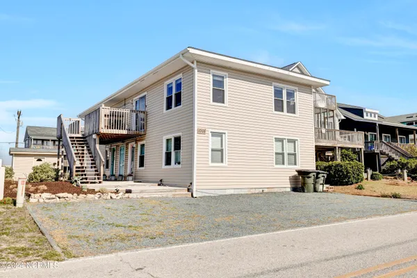 $1,195,000 | Undisclosed Address, Topsail Beach, NC 28445