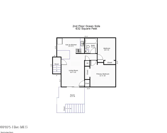 $1,195,000 | Undisclosed Address, Topsail Beach, NC 28445