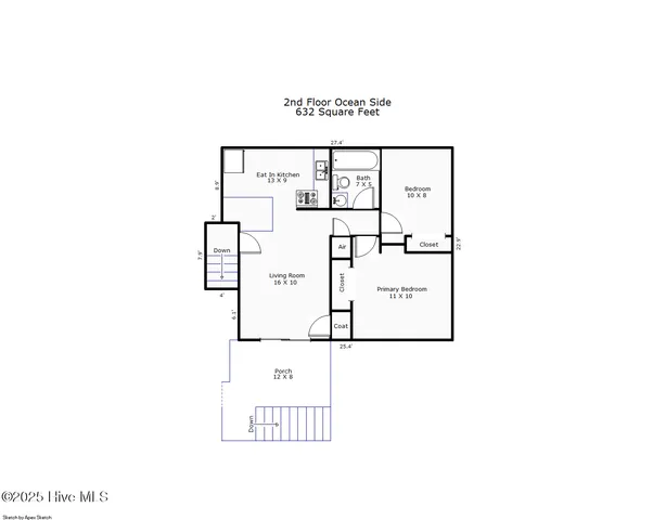 $1,225,000 | Undisclosed Address, Topsail Beach, NC 28445