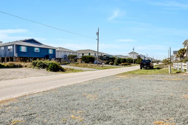 $1,195,000 | Undisclosed Address, Topsail Beach, NC 28445