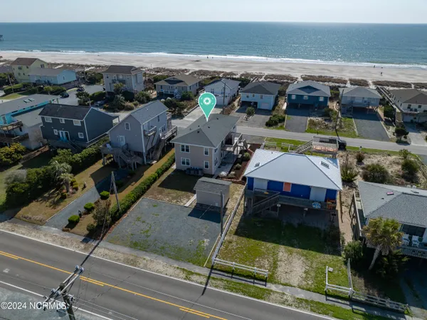 $1,195,000 | Undisclosed Address, Topsail Beach, NC 28445