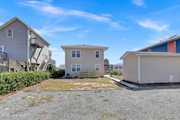$1,195,000 | Undisclosed Address, Topsail Beach, NC 28445