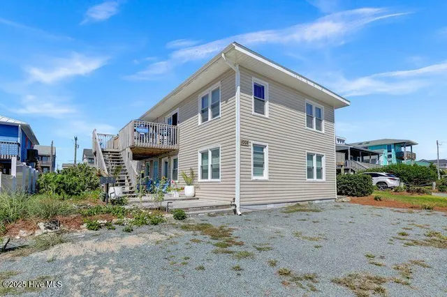 $1,225,000 | Undisclosed Address, Topsail Beach, NC 28445