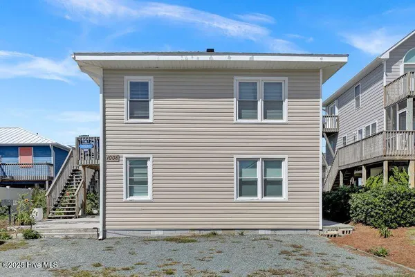 $1,195,000 | Undisclosed Address, Topsail Beach, NC 28445