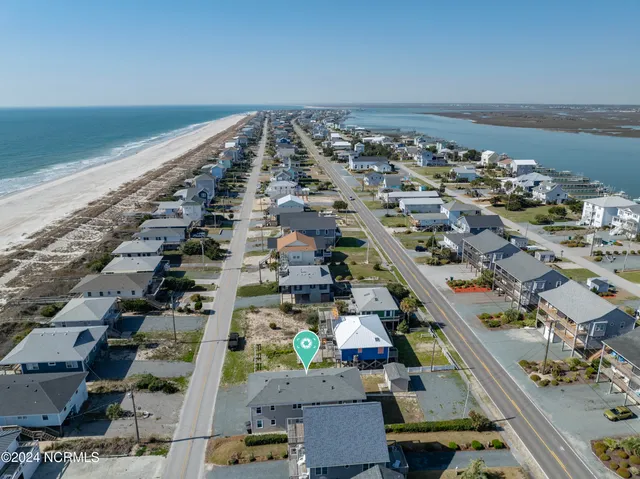 $1,225,000 | Undisclosed Address, Topsail Beach, NC 28445