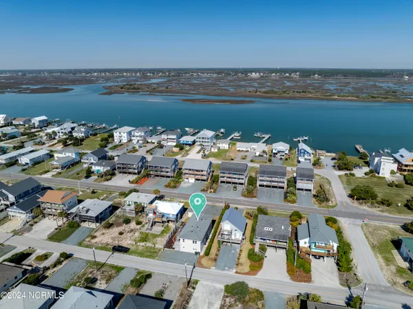 $1,195,000 | Undisclosed Address, Topsail Beach, NC 28445